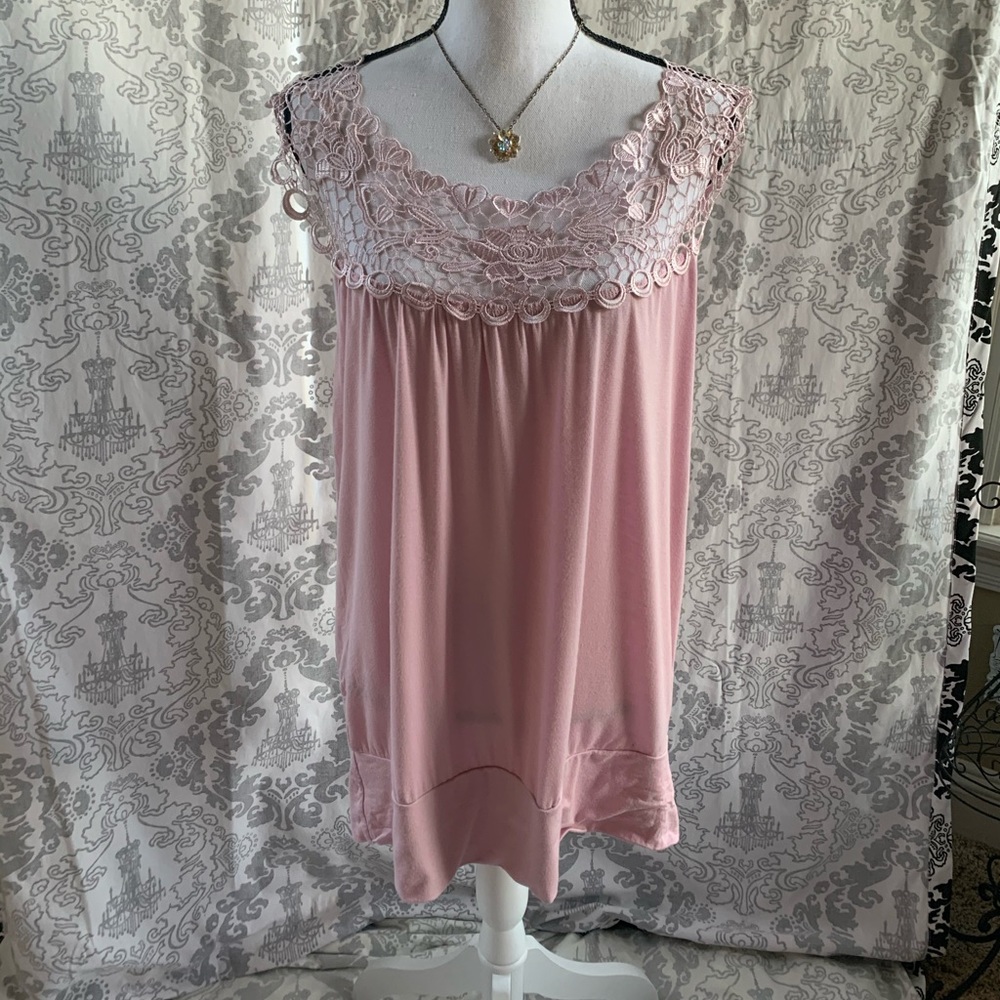 Ladies blouse